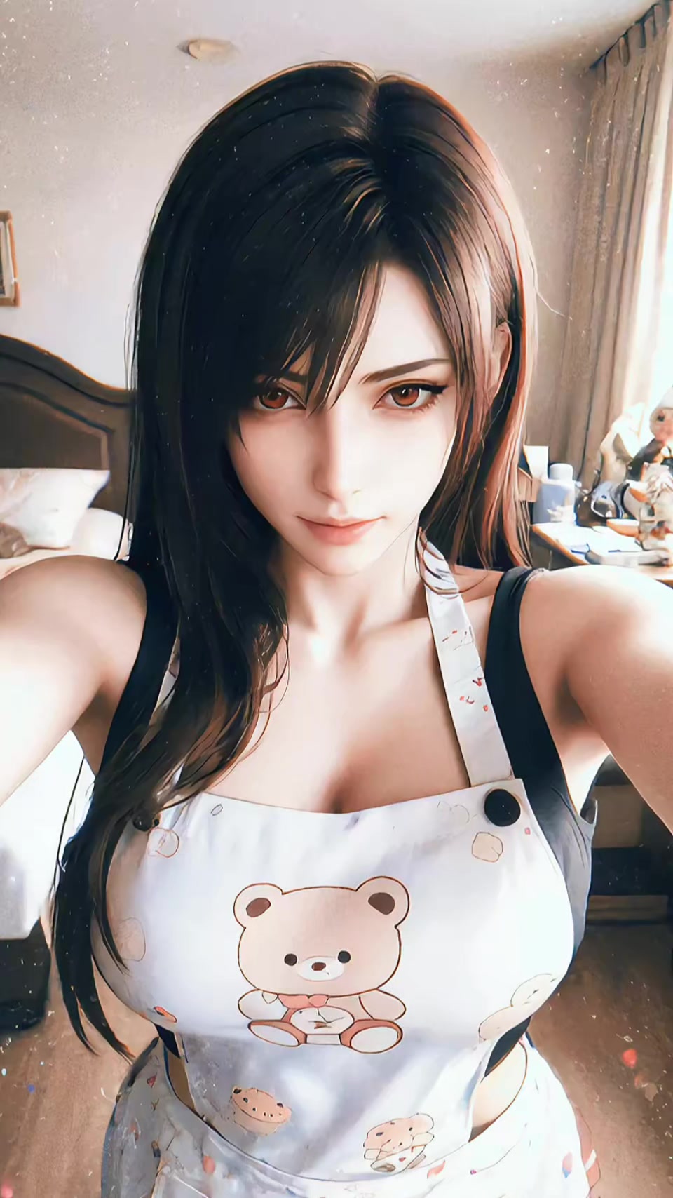@ai saga