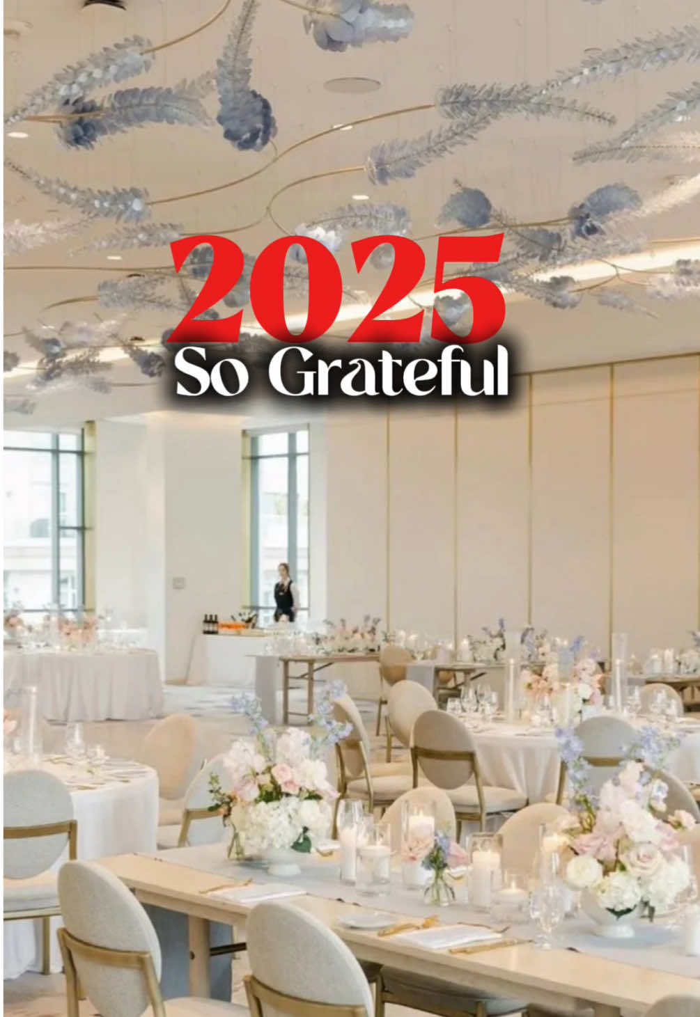 @Mint |Toronto Wedding + Events