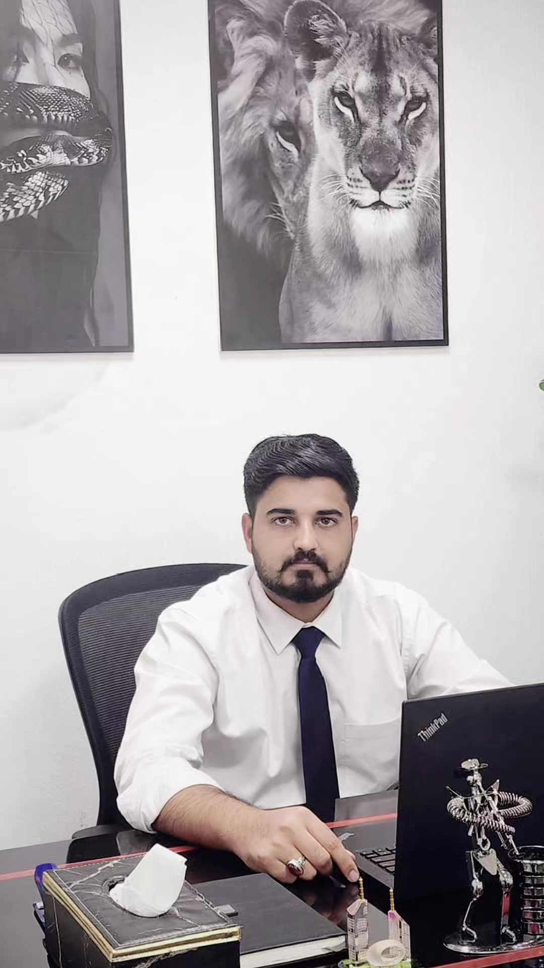 @⚔️Asad Hussain ⚔️