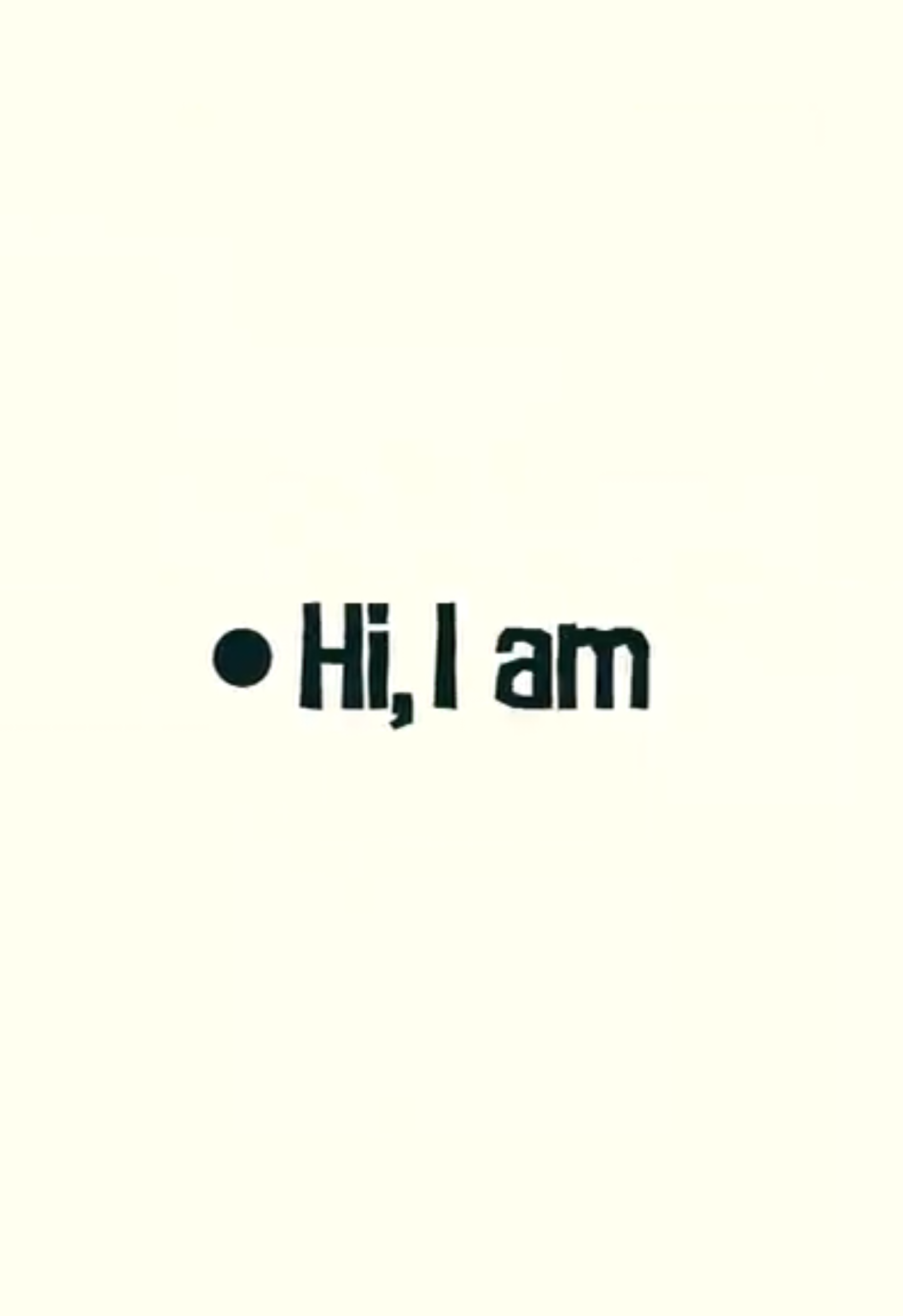 @Inspiration