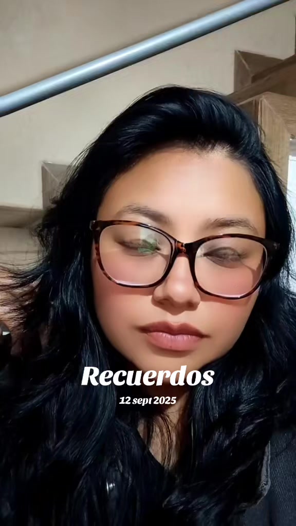 @Claudita Alvarez
