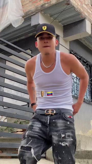 @✨Luis Melo✨