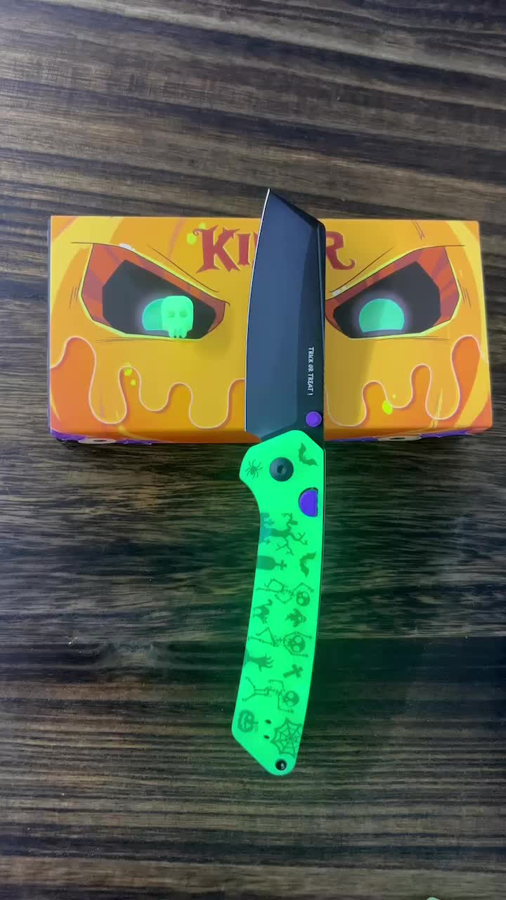 @KIZER EDC