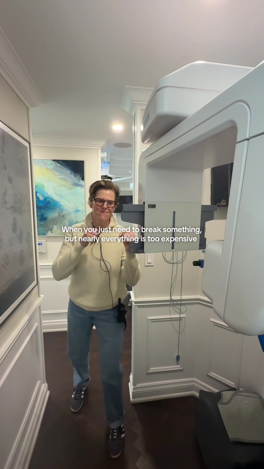 @Century Stone Dental