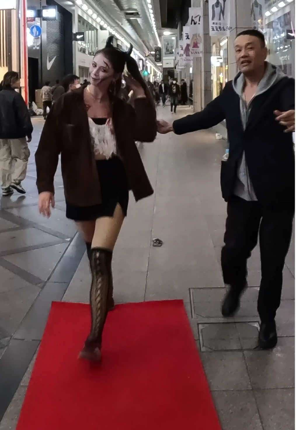 @red carpet
