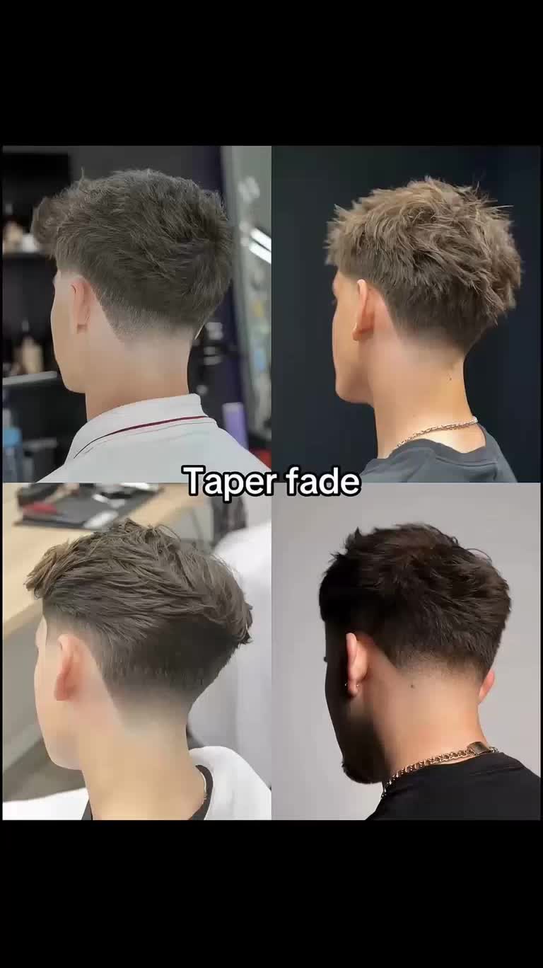 @daily men hairstyle/cut