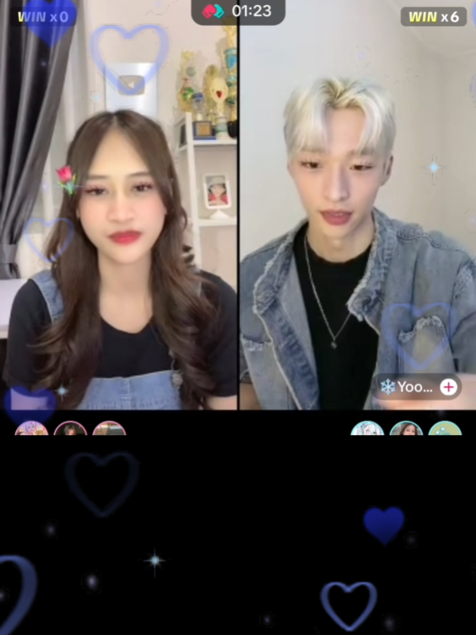 @❄🦋 Nuna💦🐬