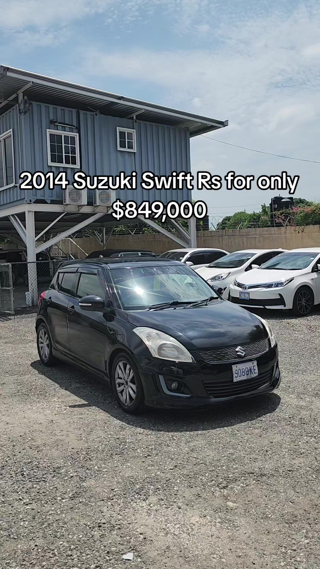 @Shymar_Auto🚘