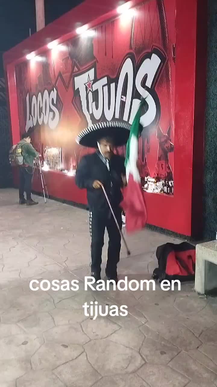 @Barrios de tijuana El Apache
