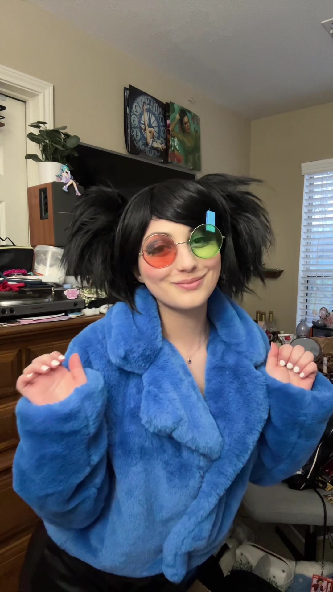 @Ronnie