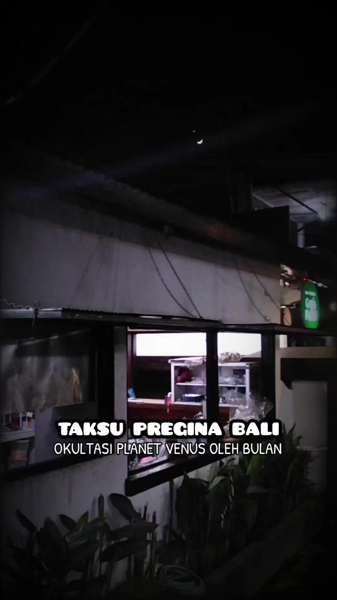 @TAKSU PREGINA BALI