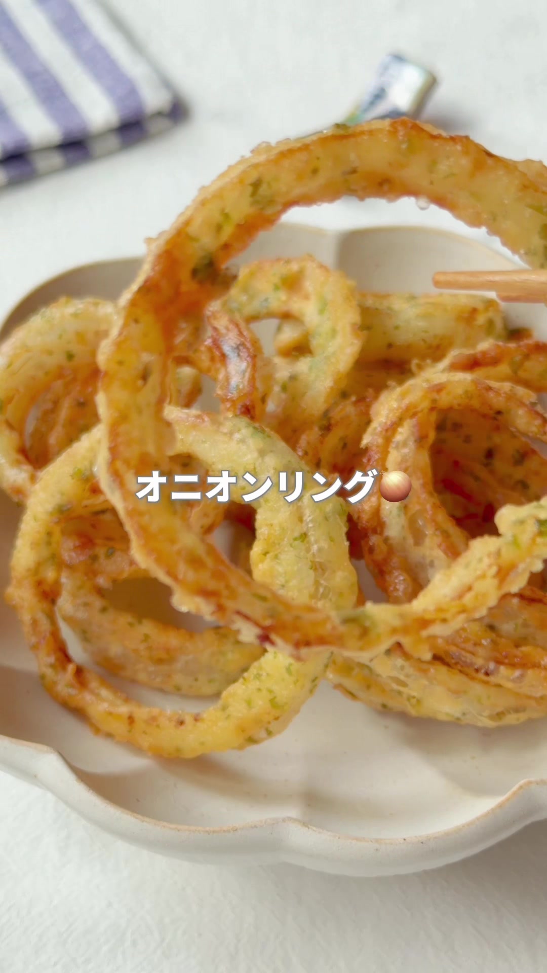 @りえ|ポリ袋でラクする時短レシピ