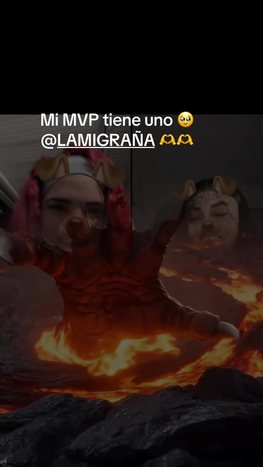 @🏆Lᴀ ᴍᴀᴅʀɪɴᴀ ᴅᴇ ᴛɪᴋᴛᴏᴋ🏆🤍❤️