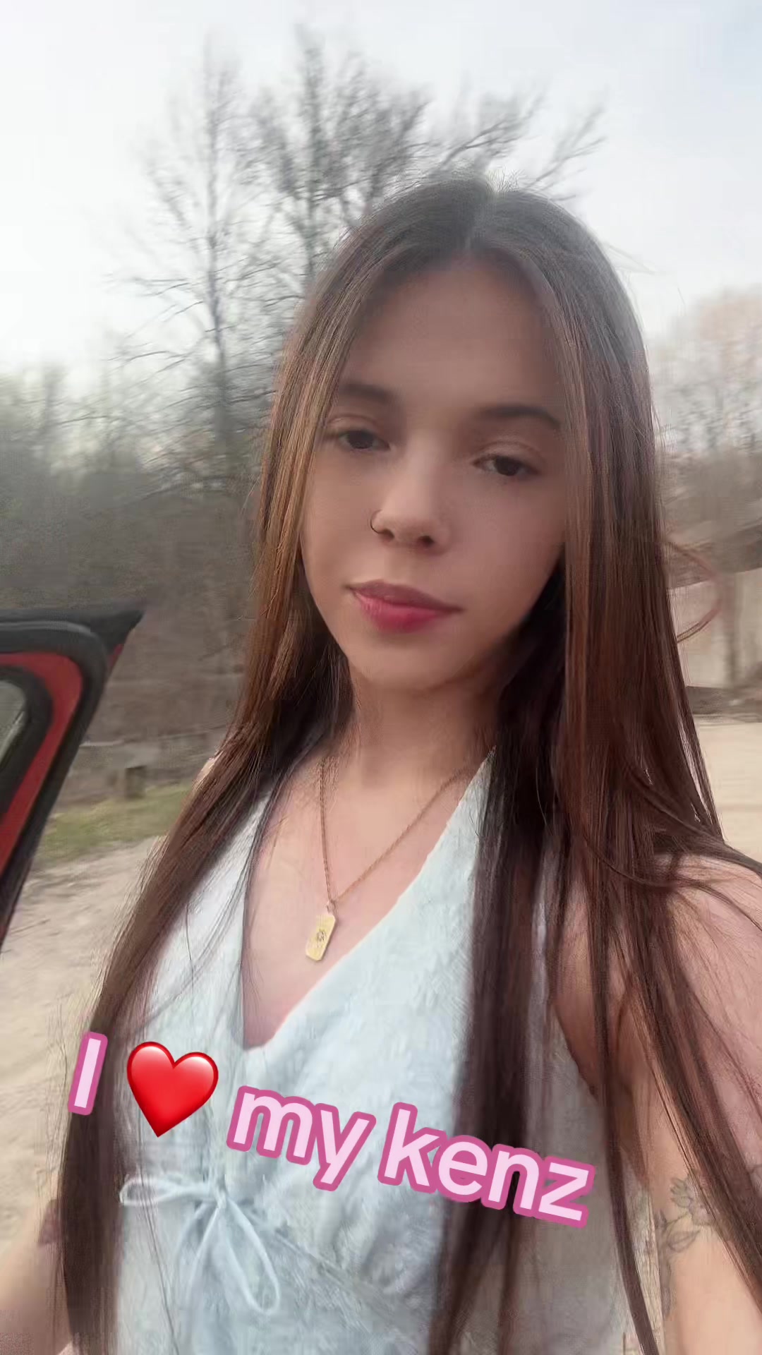 @Kenzie Barrett