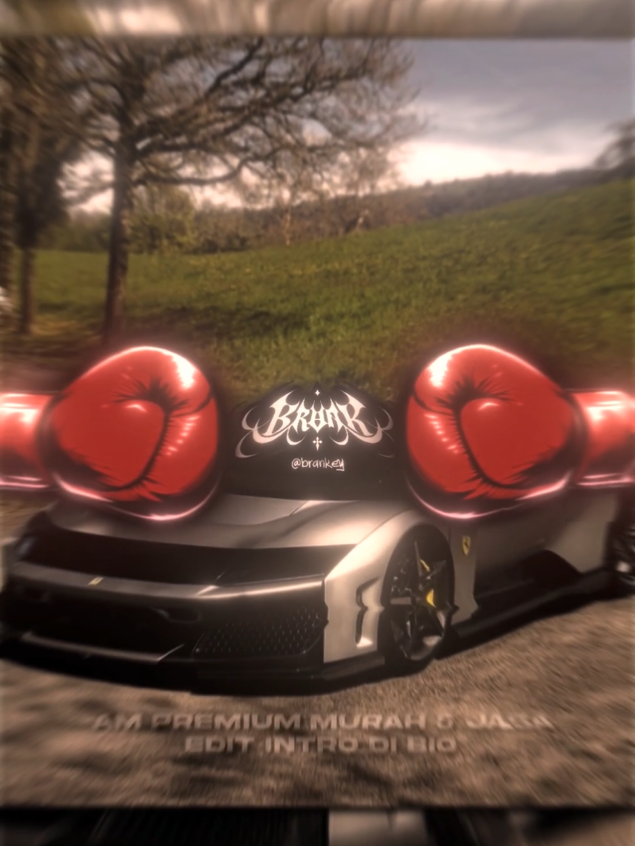 @๐๐ฃ | Brankey `Preset