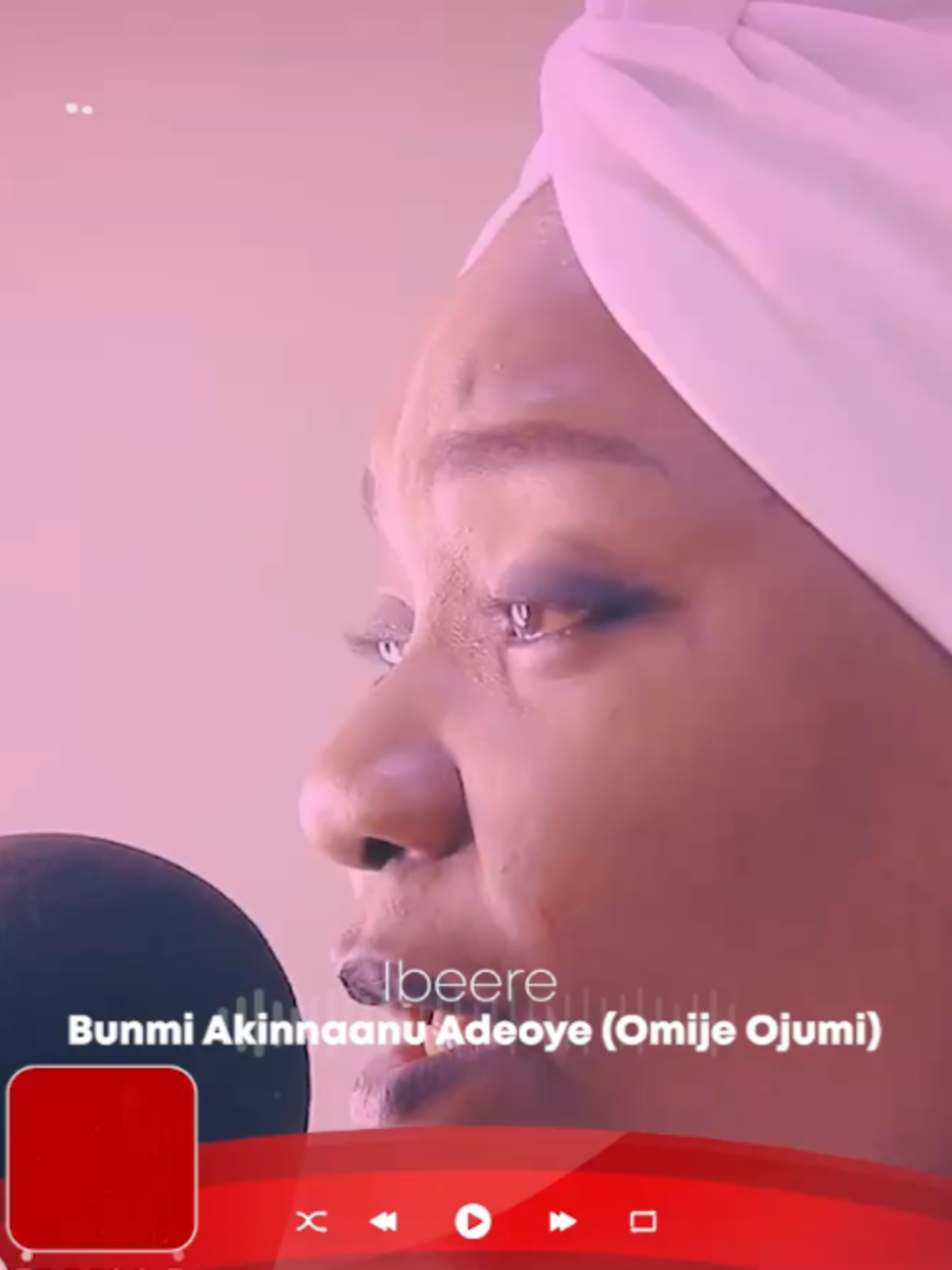 @Gospel Hotspot (Yoruba)