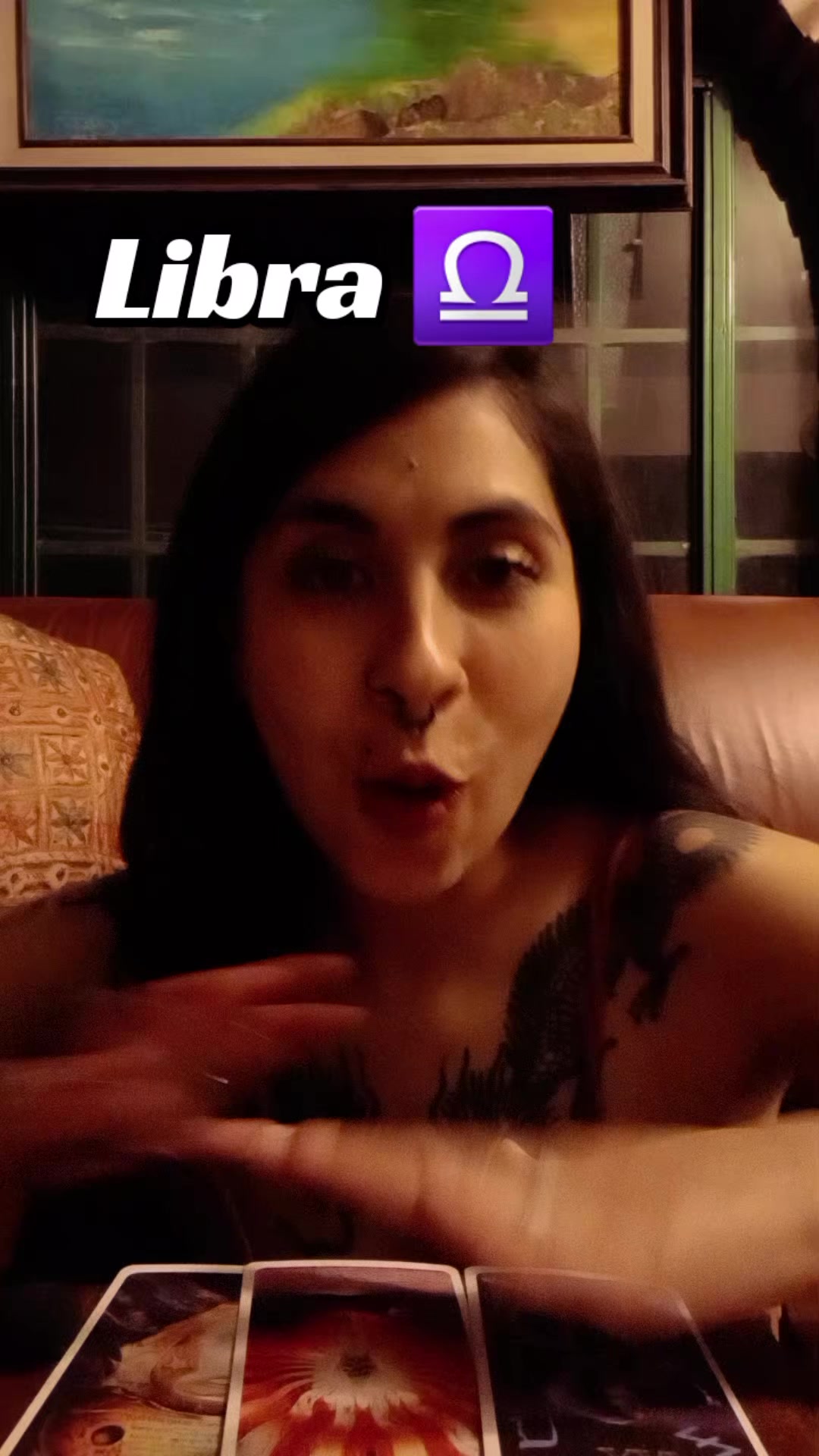 @Sabrina Fortuna Teller