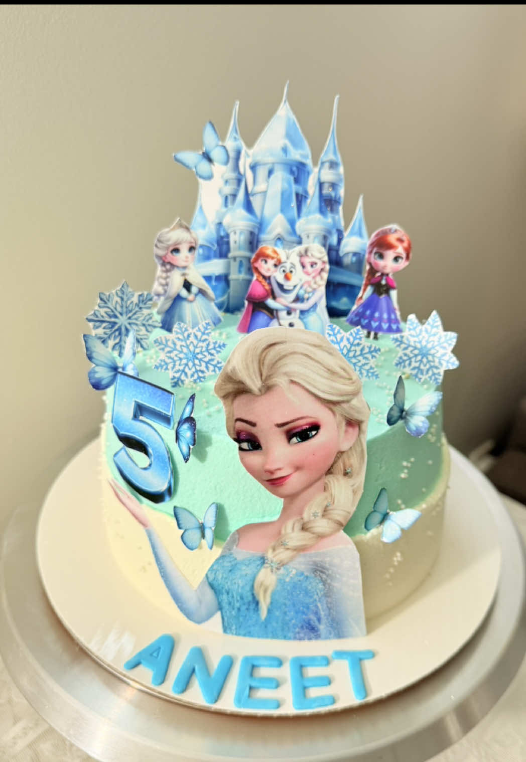 @Cake by lakshi