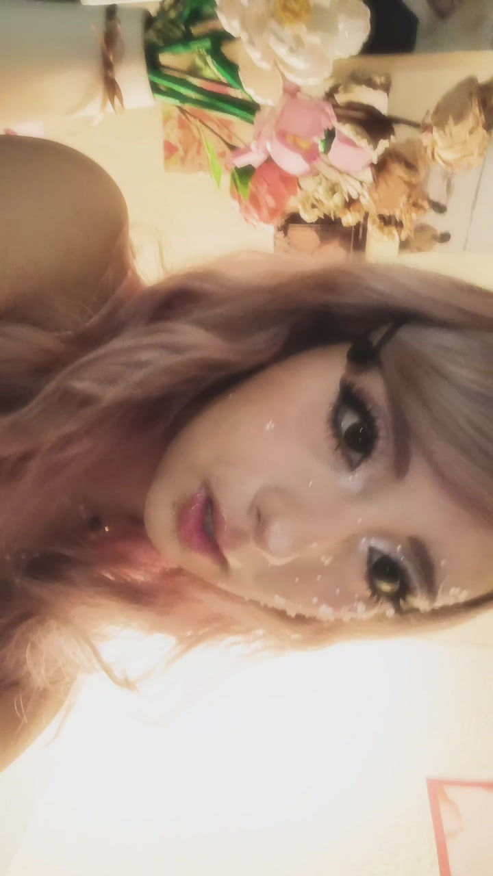 @mafresita━☆゚.*・