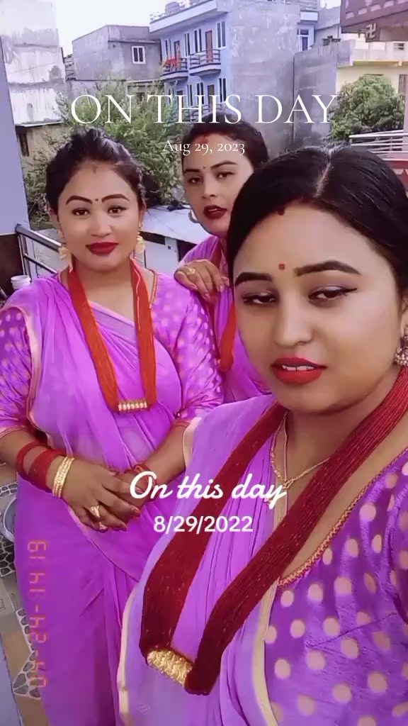 @Samjana Stha