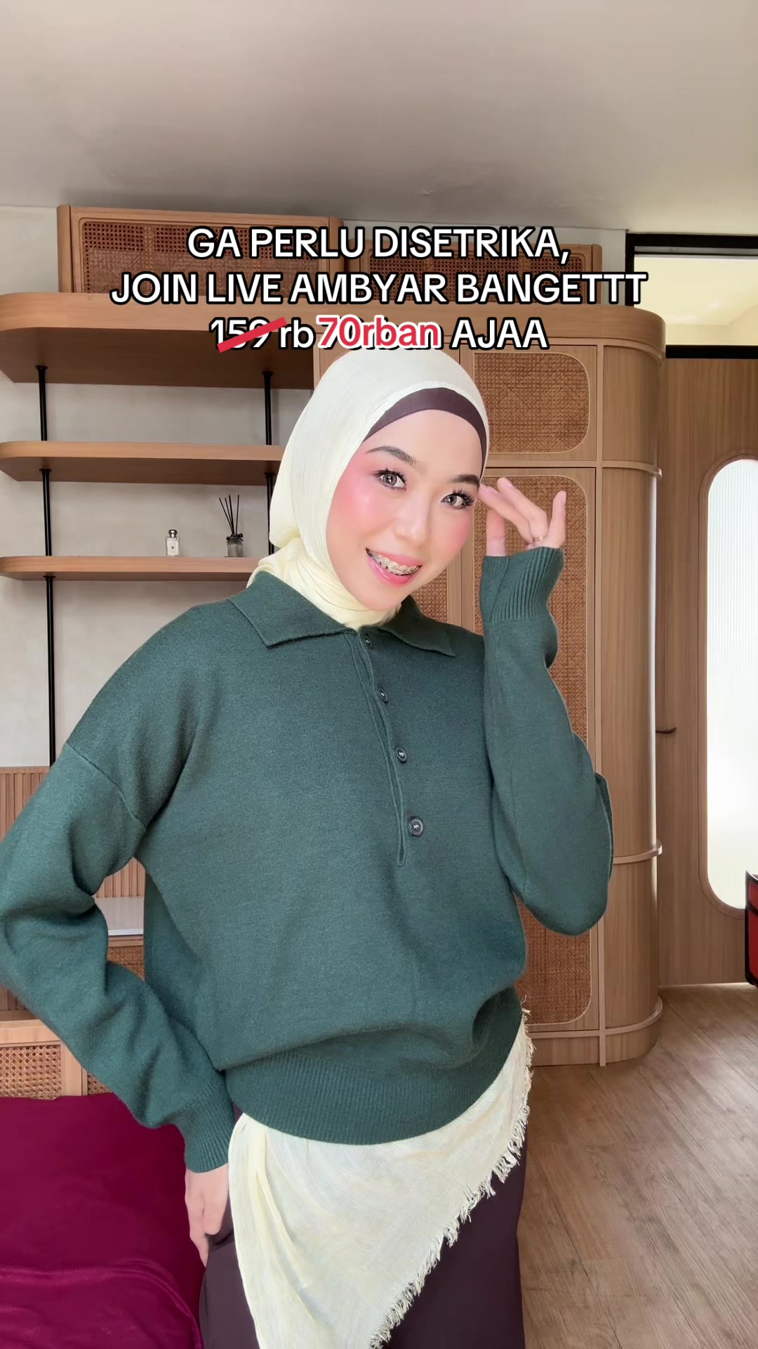 @Lozy Hijab