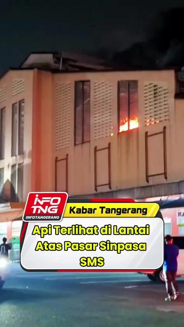 @Info Tangerang Official