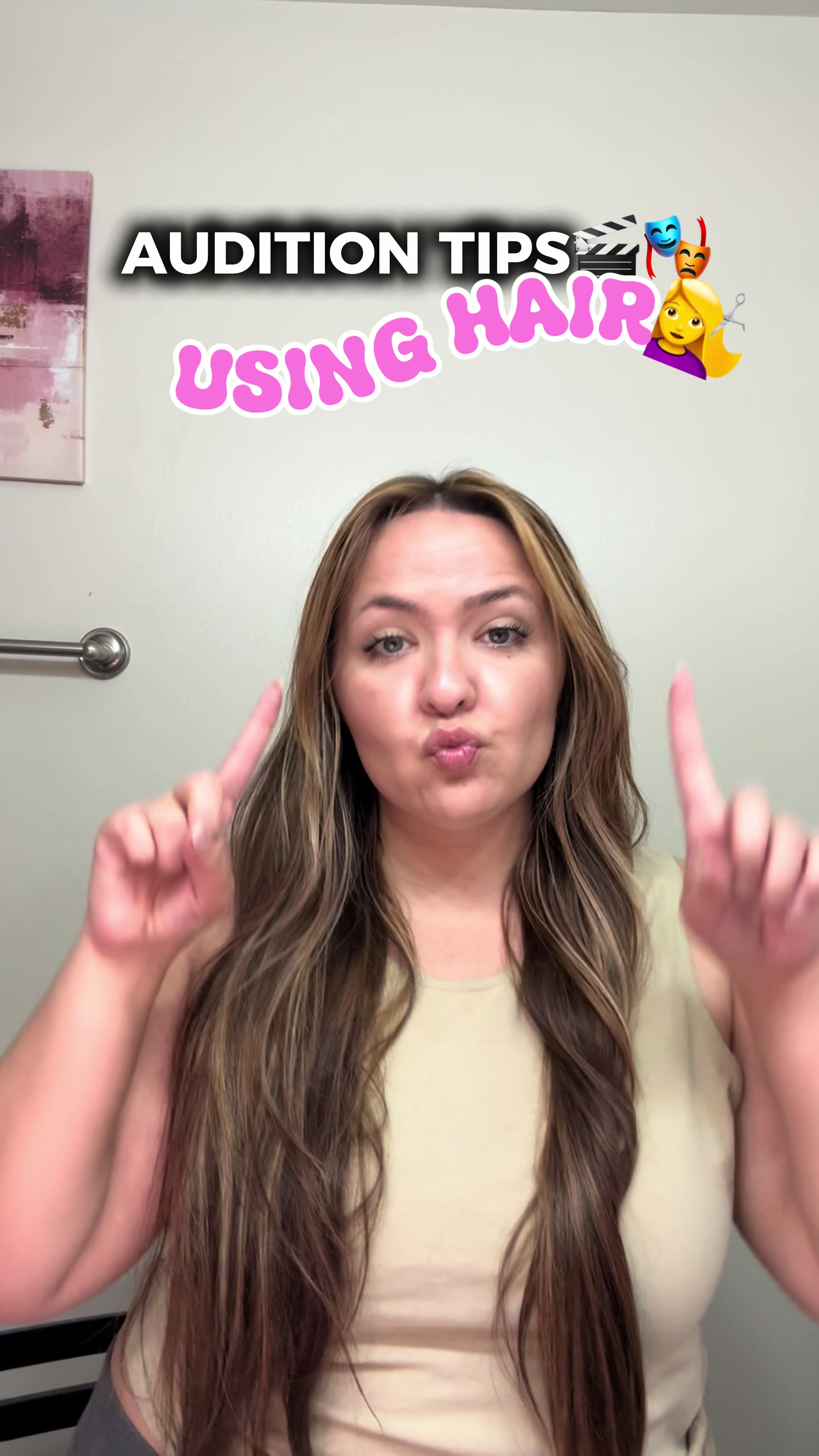 @Amanda