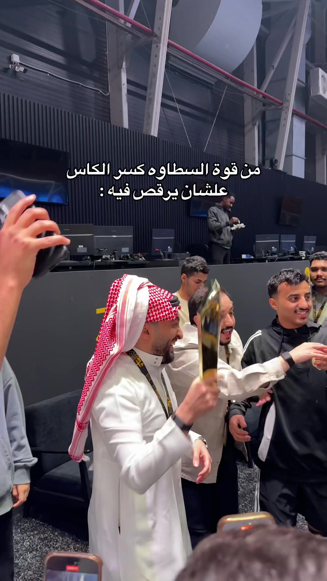 @Kings League MENA