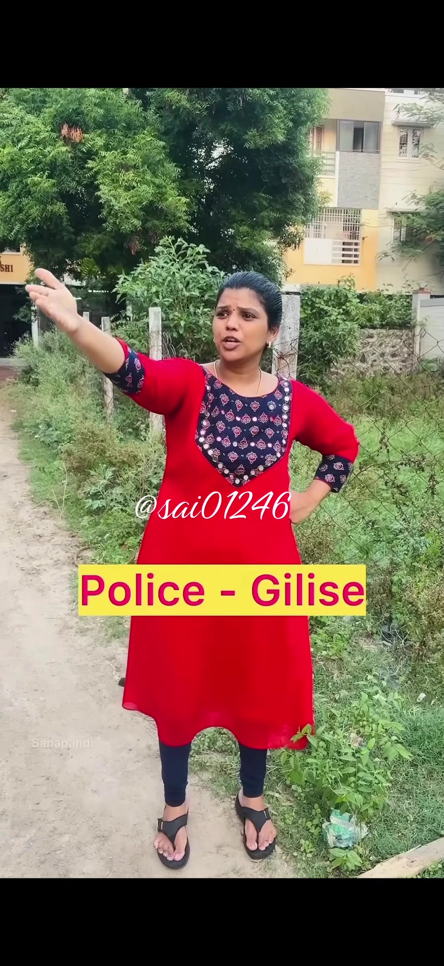 @Sai