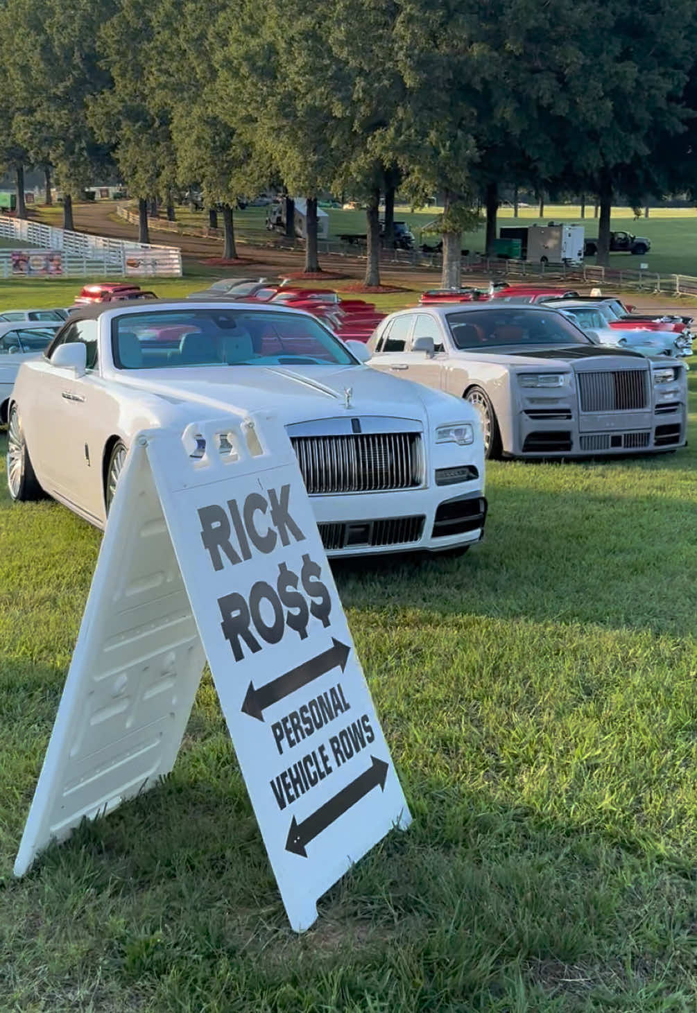 @SICK Cars and Trucks