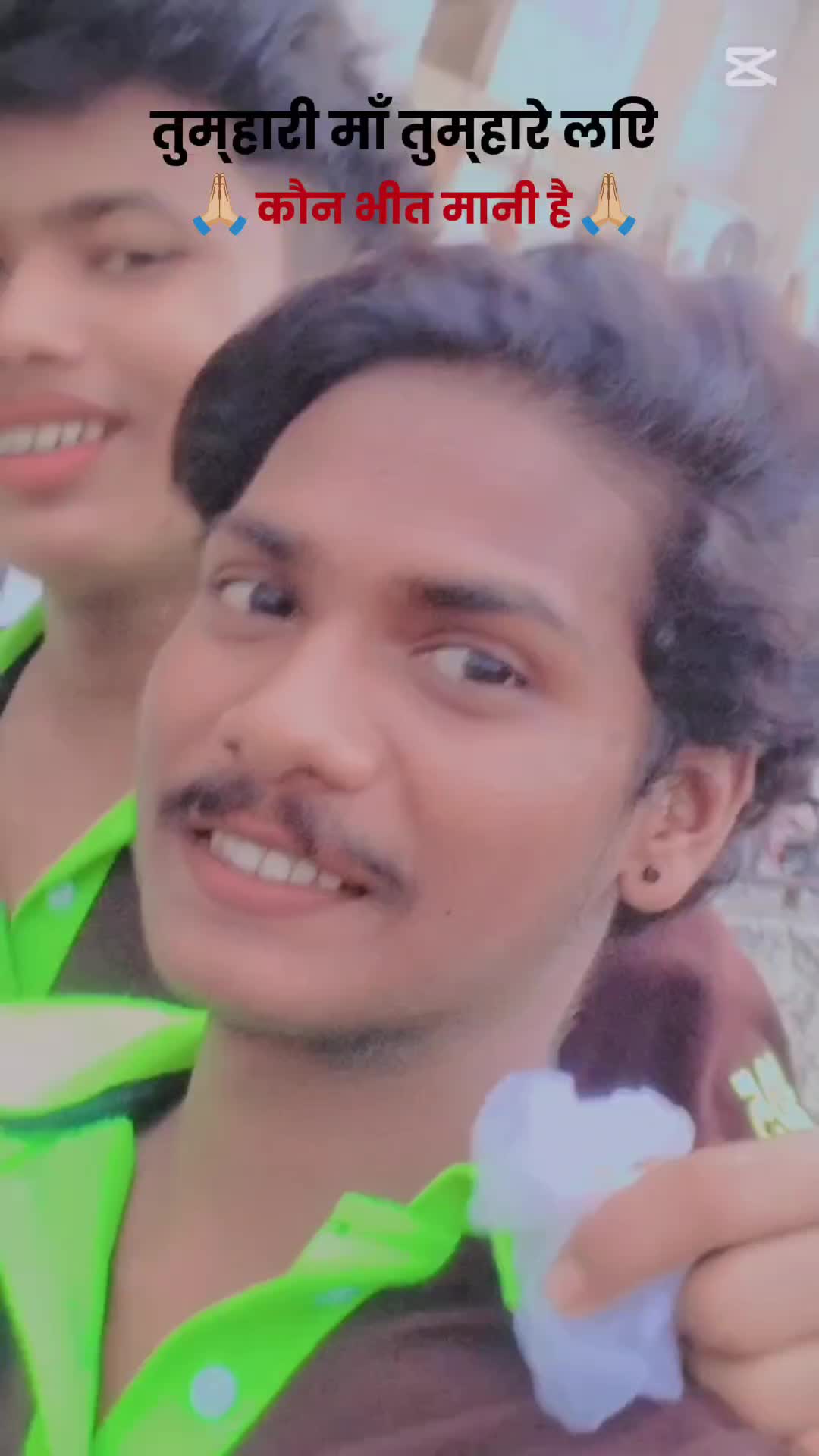 @๐ด๐๐ ๐ผ'๐ ๐ฟ๐๐๐ถ๐