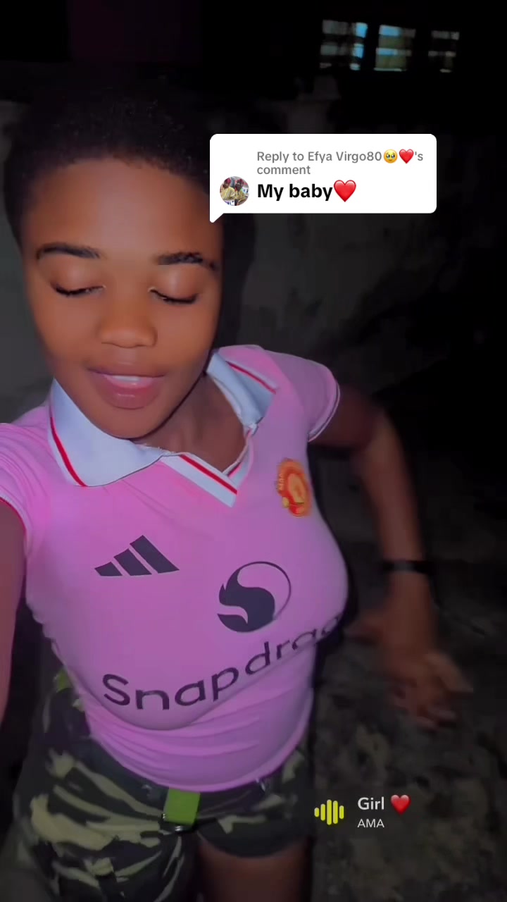 @~SEKYERE NII BA🤍💙