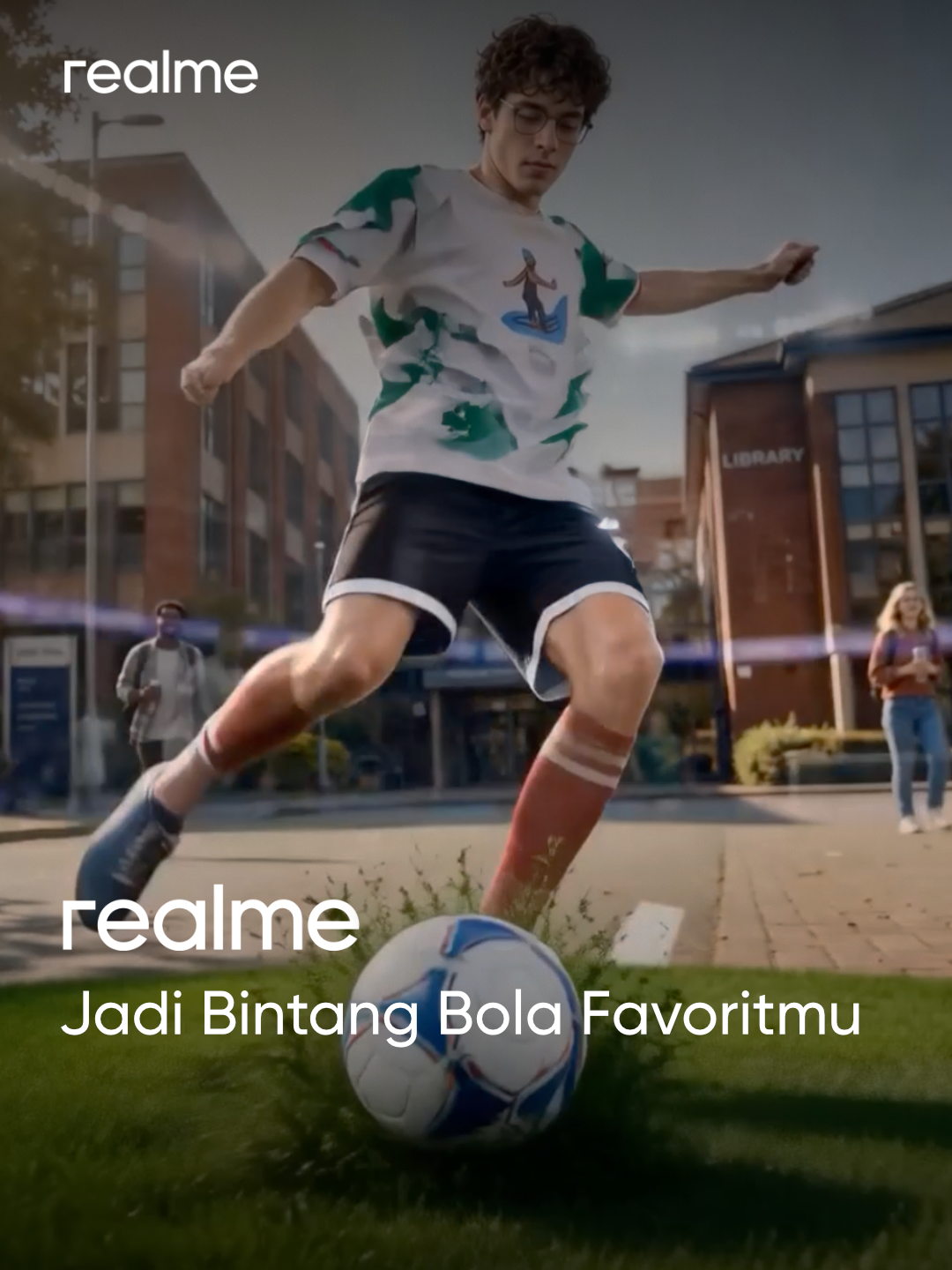 @realme Official Indonesia