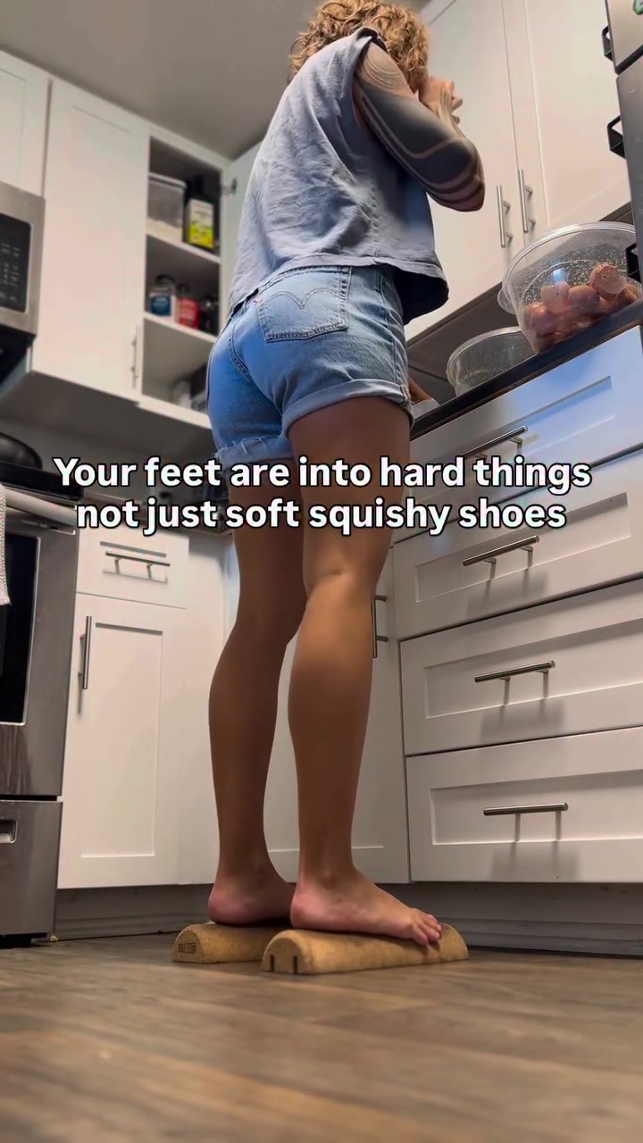 @The Foot Collective