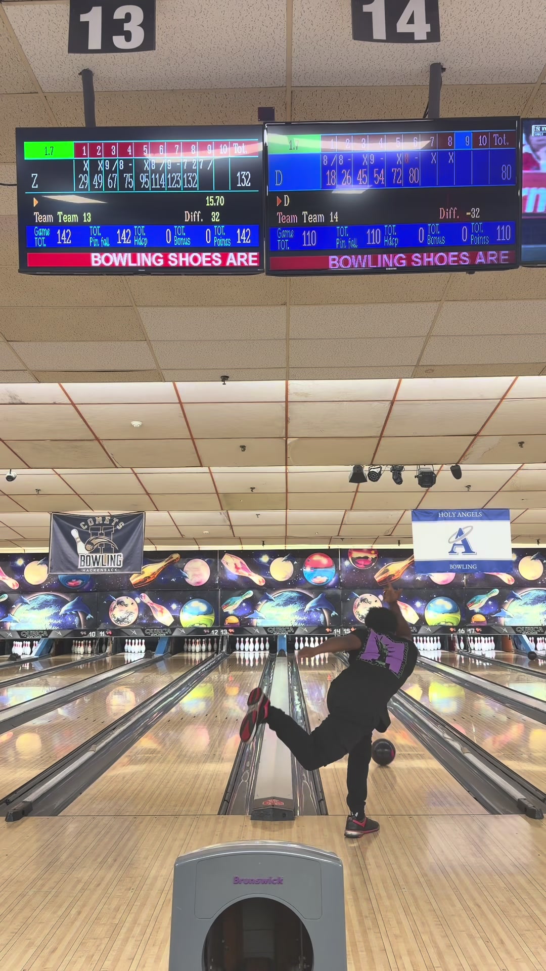 @DBbowling