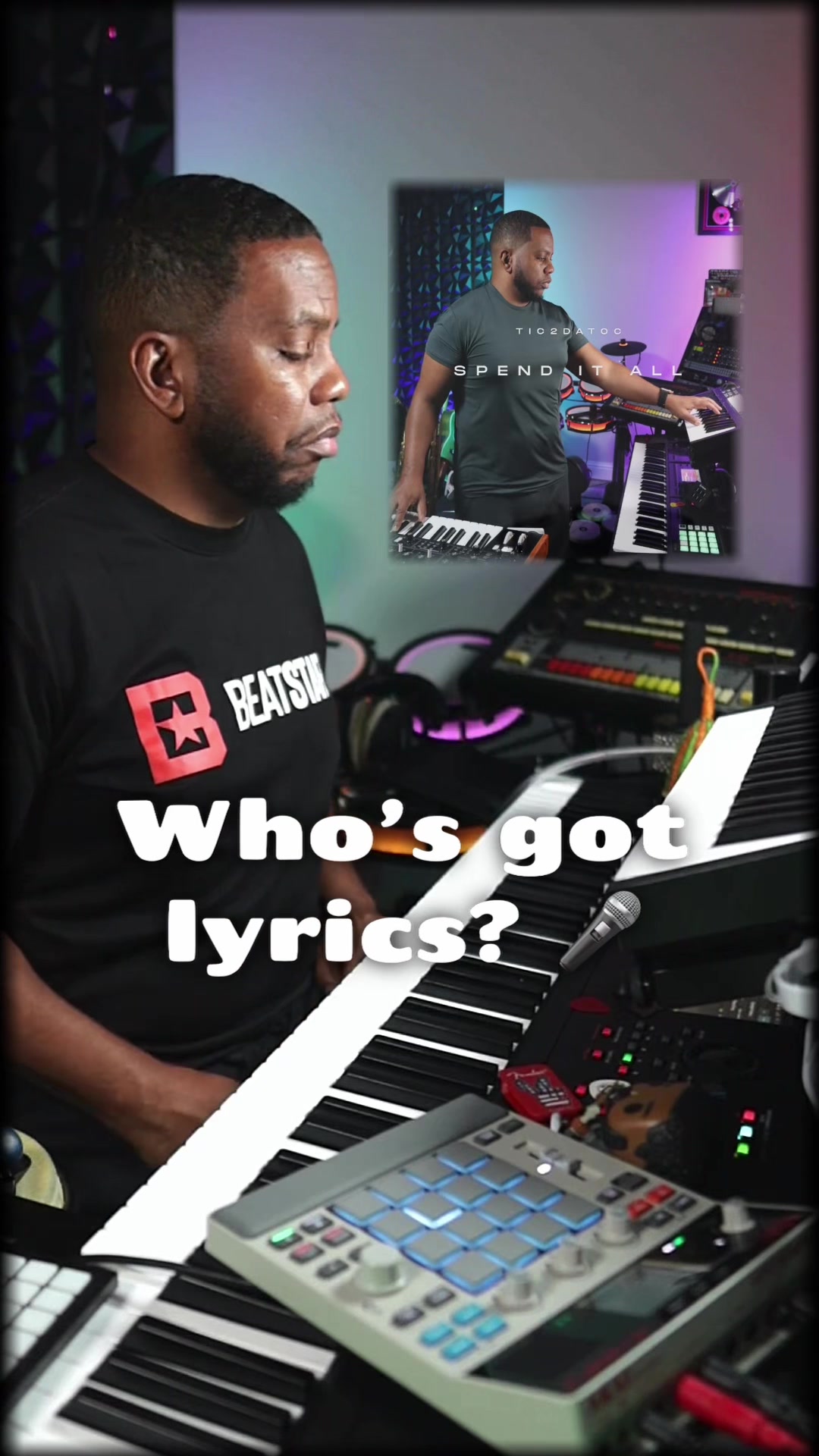 @Tic2daToc