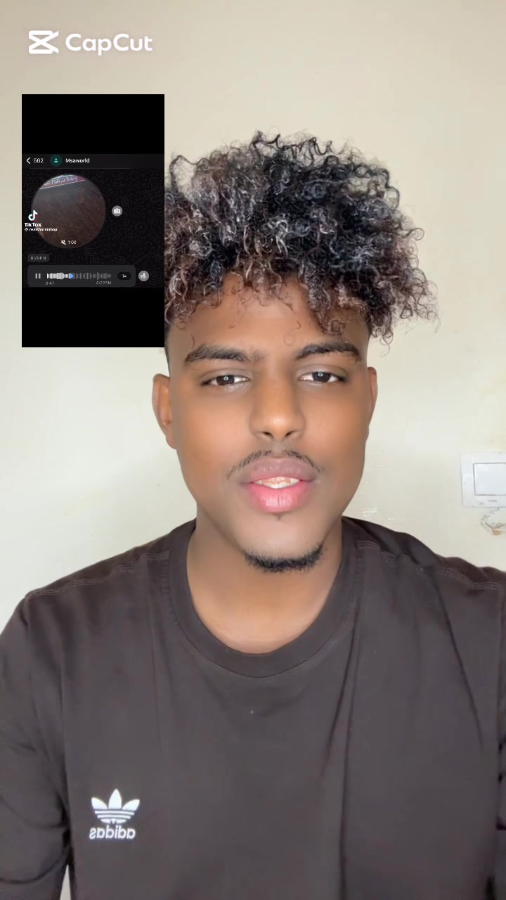@Team Shaaciye