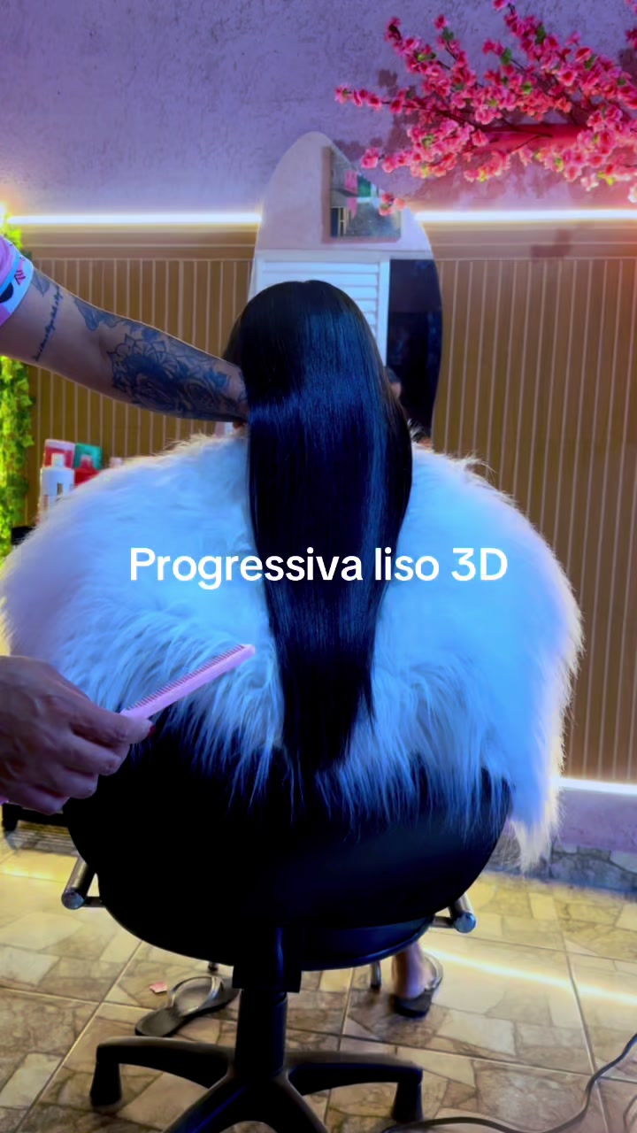 @josy cabeleireira 🥰🙌