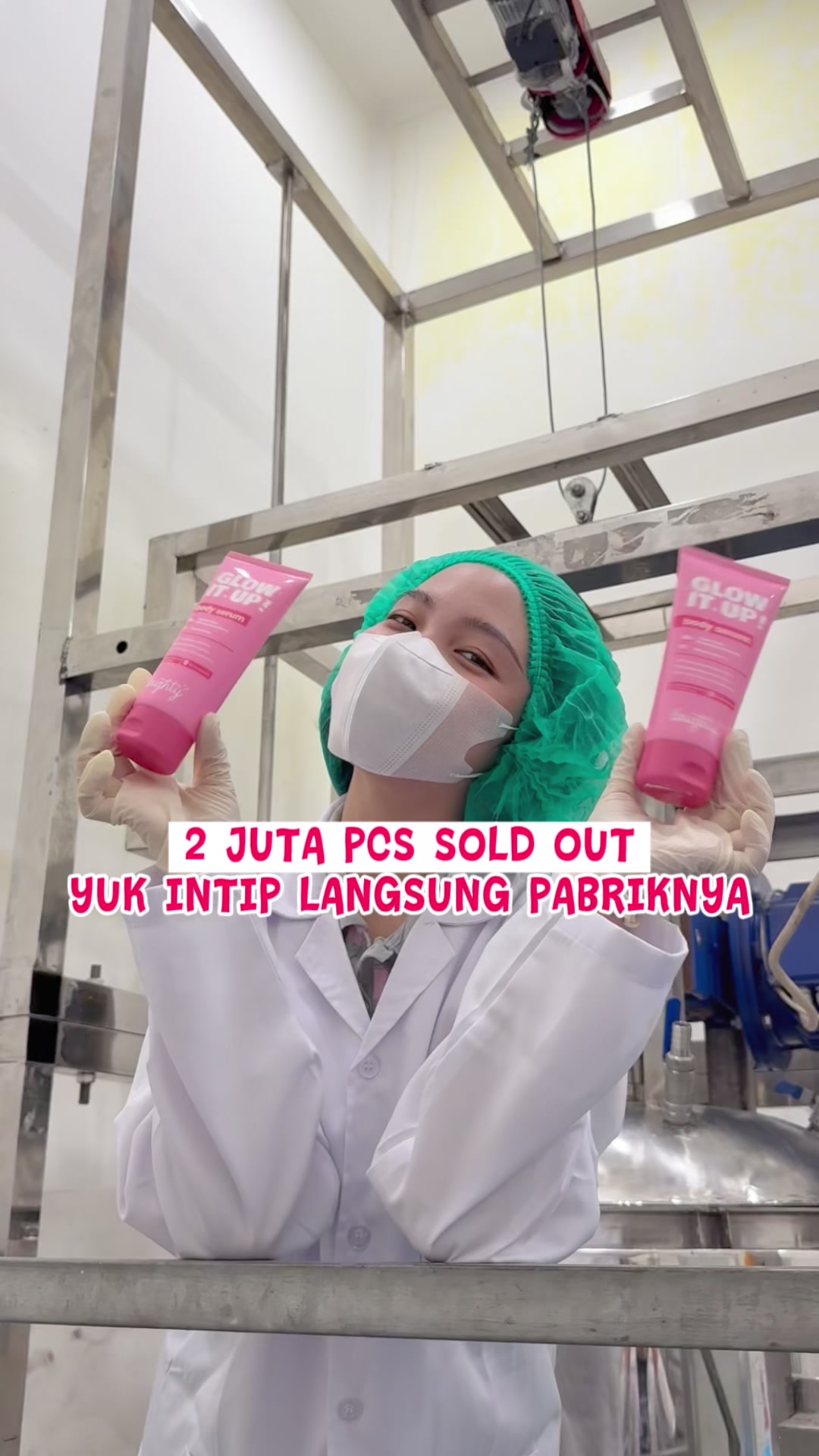 @Brighty Indonesia