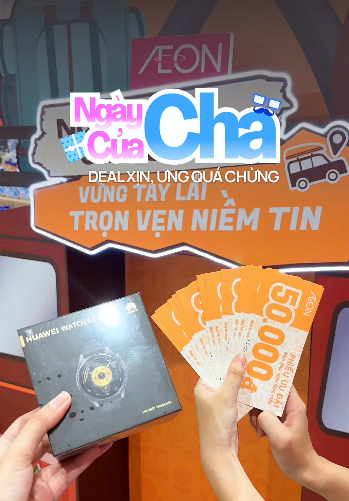 @AEON Vietnam