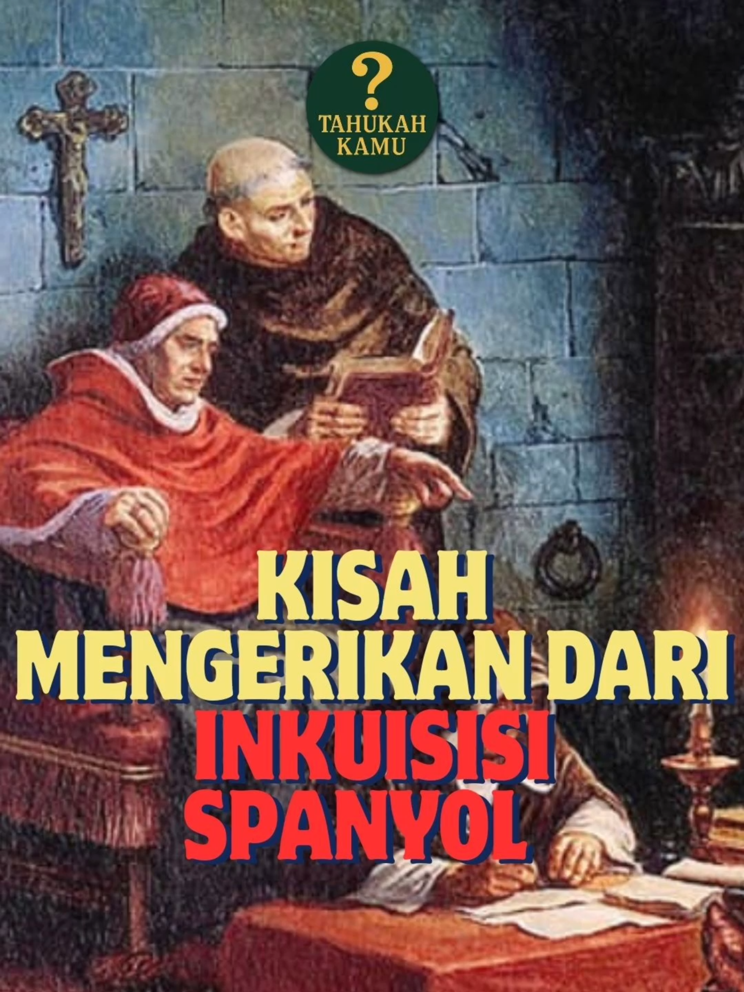 @Tahukah Kamu