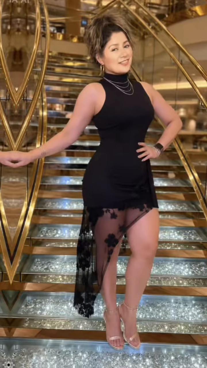 @Linda