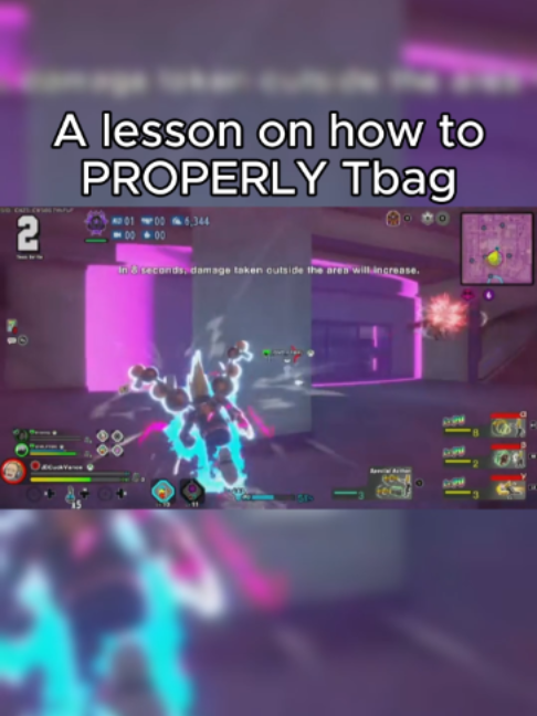 @Krashout Karma