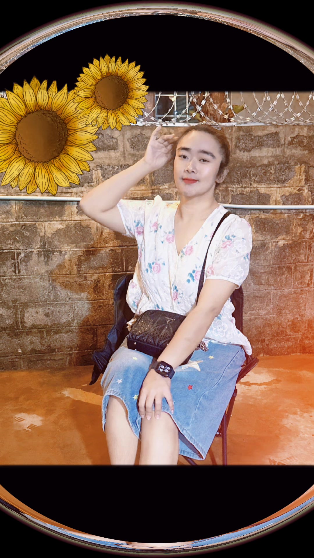 @Si Moon Kham