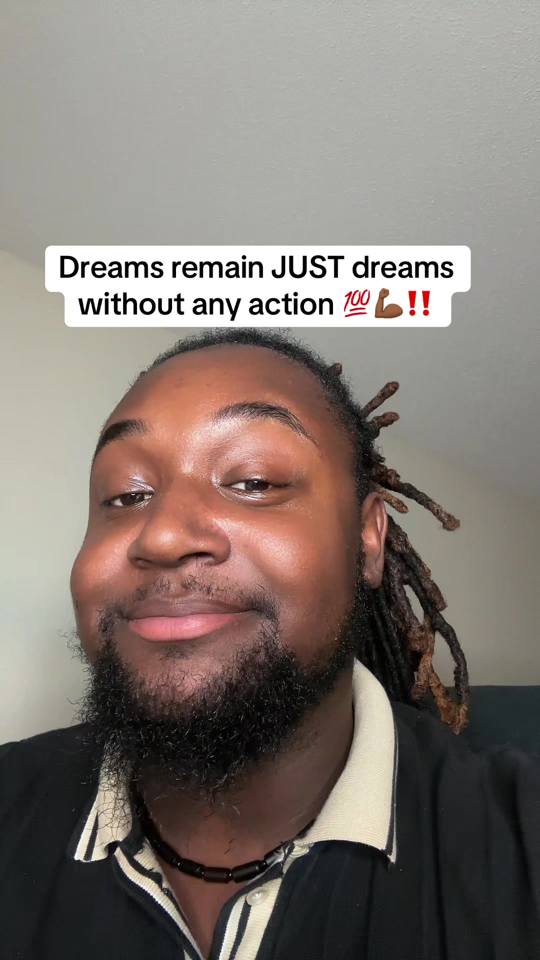 @Tyrell J
