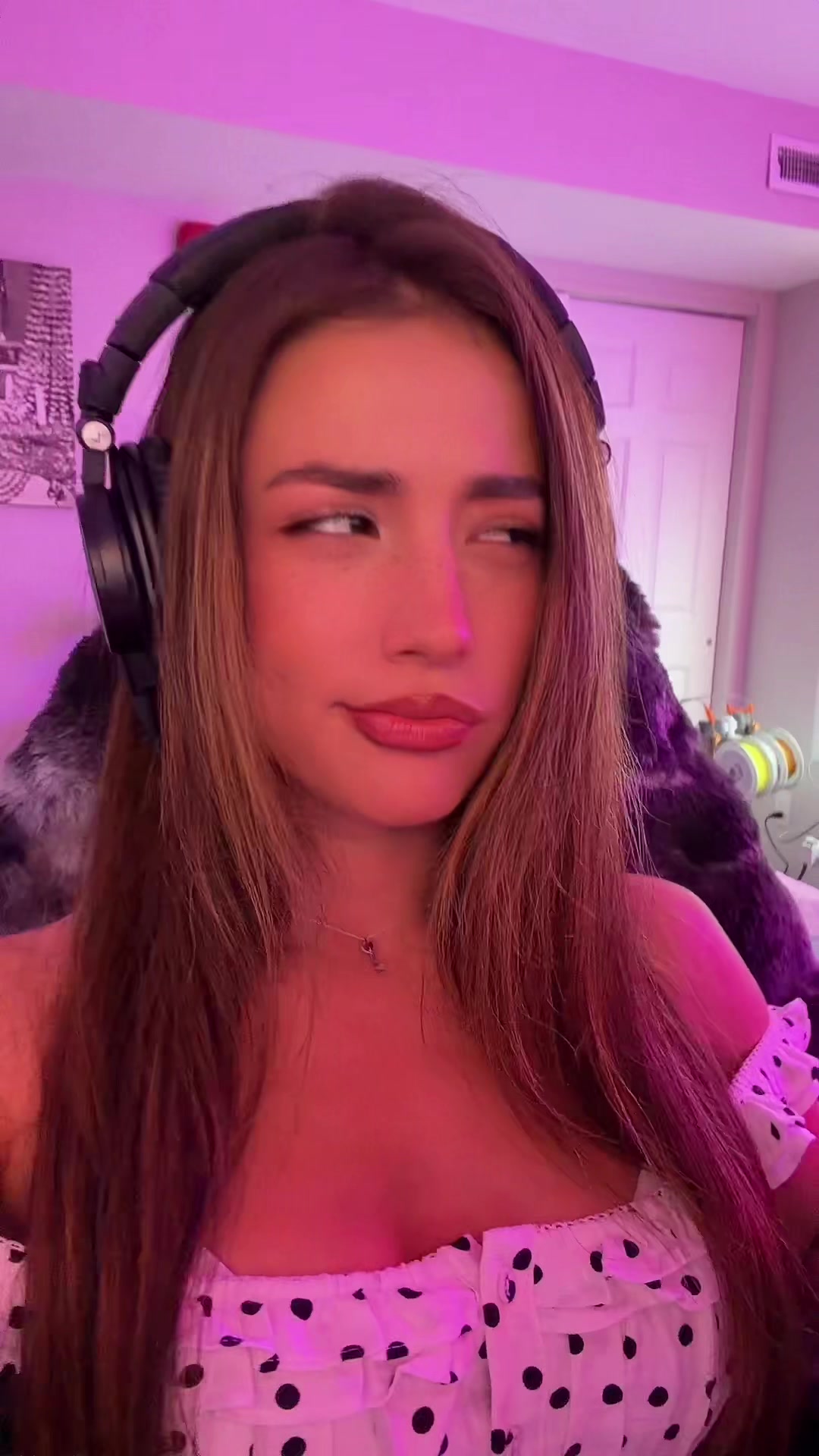 @Alaina Castillo