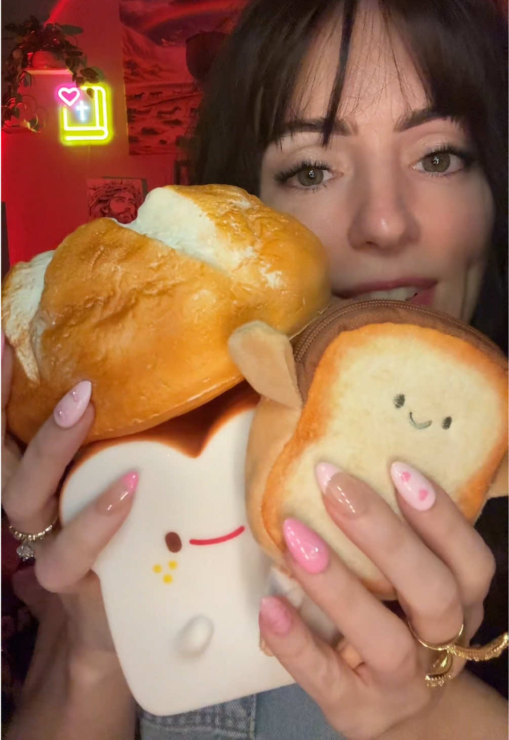 @Crystal Love4Jesus ASMR
