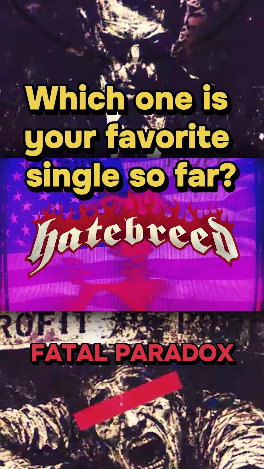 @HatebreedOfficial