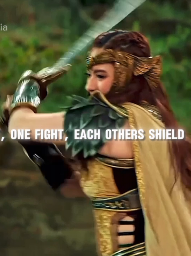 @Princess Encantadia