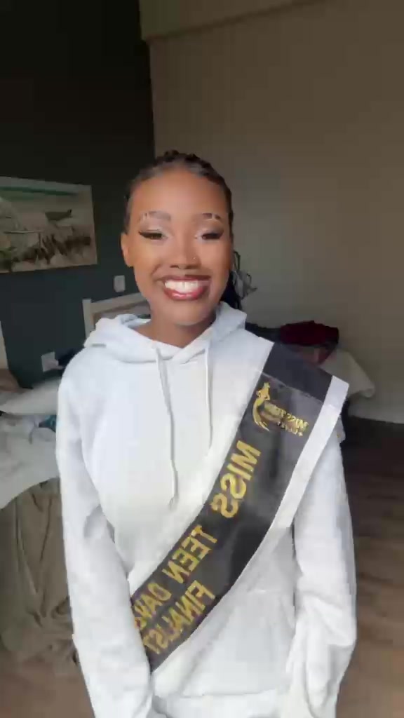 @Miss Teen Daveyton